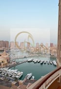 Amazing Deal 2BR| Apartment 4 Sale | City Sea View - Apartment in East Porto Drive