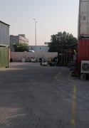 Working Garage for sale in Industrial Area - Warehouse in Industrial Area 1
