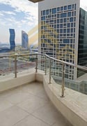 Newly Built Furnished Apartment with Nice View - Apartment in Burj Al Marina
