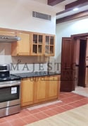 Furnished 5BR Villa in West Bay Lagoon - Villa in West Gate