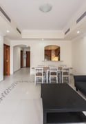 Large Balcony ✅ Move-in Ready | Great Finishing - Apartment in Porto Arabia