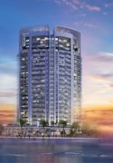 Beachfront 1-Bedroom with Payment Plan - Apartment in Lusail City