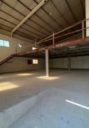 Warehouse for rent in Industrial Area - Warehouse in Industrial Area