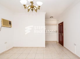 2-bedroom Apartment for Rent in Najma - Apartment in Najma Street