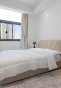 Brand New Apartment with Fantastic City View - Apartment in Marina Tower 21
