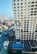 STUDIO Furnished with balcony and including bills. - Apartment in Porto Arabia