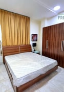 Spacious 1 Bedroom Hall At Prime Location - Apartment in Umm Ghuwailina