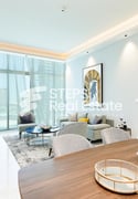 Luxury 1BHK Apartment in Lusail | 15% Down Payment - Apartment in Lusail City