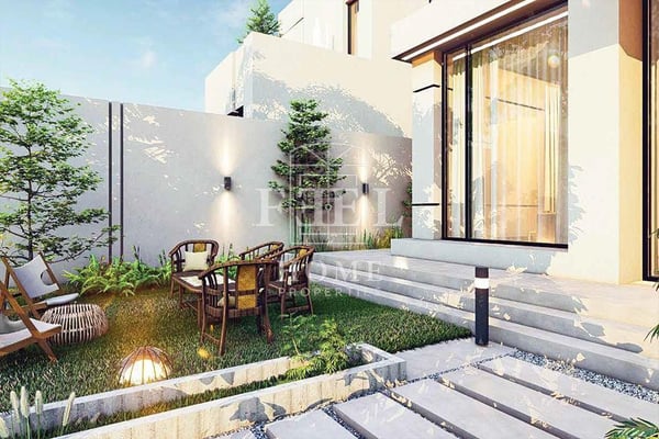 Own a Brand New Villa with only 2% DP in Lusail - Villa in Lusail City