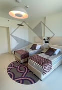 New Spacious Apartment with Nice Sea View - Apartment in Burj DAMAC Marina
