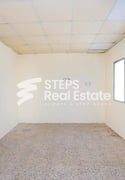 Premium 9 BR Commercial Villa on Al Khor - Commercial Villa in Al Khor Offices Building