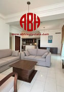 SEA VIEW | FULLY FURNISHED | BILLS INCLUDED - Apartment in Viva West