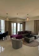 Utilities Included - Sea View 1BDR - Waterfront - Apartment in Burj DAMAC Waterfront