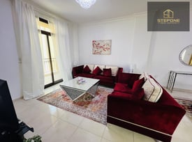 CONVENIENT 2 BEDROOM including bills FURNISHED - Apartment in Catania