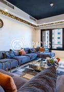 Furnished Two Bdm Apt with Balcony in Porto - Apartment in West Porto Drive