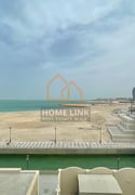 Amazing 2BD With Balcony Sea / Vendome View - Apartment in Qatar Entertainment City