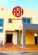HUGE LAYOUT 3 BEDROOMS VILLA  | AMAZING AMENITIES - Villa in Al Nasr Street