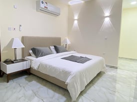 Amazing 1 BHK Furnished Apartment - No Commission - Apartment in Al Miqdad Street