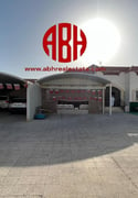 BIG VILLA FOR SALE | HUGE MAJILIS | DRIVERS ROOM - Villa in Al Nuaim Compound