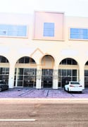 1 Month Free | 450sqm Commercial Shop in Salwa - ShowRoom in Salwa Road