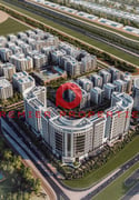 Best Studio Apartment Offer 6 Years Installment - Apartment in Lusail City