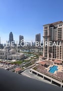 BEST OFFER!!! 1BEDROOM APARTMENT WITH BALCONY - Apartment in Porto Arabia