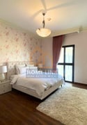 Elegant 3 BHK Apartment With Amazing View  ✅ - Apartment in Qanat Quartier