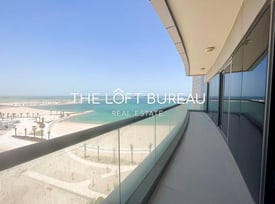 NICELY FURNISHED 2 BDROOMS APARTMENT UN LUSAIL WATERFRONT - Apartment in Waterfront Residential