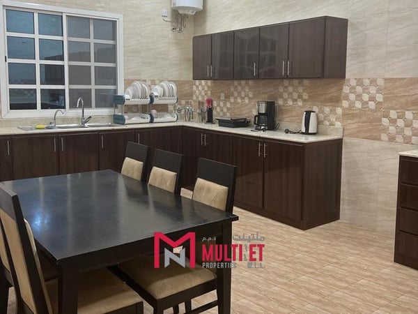 8BR Villa for RENT | Fereej Al Manasser - Villa in Al Murrah