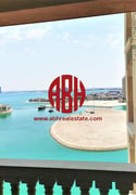 STUNNING MARINA VIEW | SPACIOUS 2 BDR + OFFICE - Apartment in Viva Central