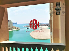 STUNNING MARINA VIEW | SPACIOUS 2 BDR + OFFICE - Apartment in Viva Central