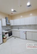 Apartment Furnished 1 BHK in Lusail - Apartment in Fox Hills South