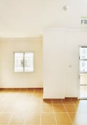 Unfurnished// 2bhk //apartment for family - Apartment in Al Muntazah