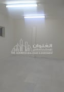 Urban Haven: Unfurnished 2 Bedroom Apartment - Apartment in Madinat Khalifa North