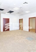 Office with 2 Months Grace Period for Rent - Office in Old Airport Road