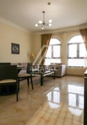 Brand new spacious FF 1BHK Apartment|Parking space - Apartment in Al Miqdad Street