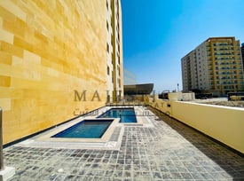 FF 2 Bedroom Apartment with Private Pool - Apartment in Al Erkyah City