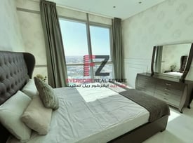 Luxury | FF | 1 BR | Zig zag apartments | 6000 - Apartment in Zig zag tower B
