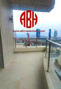 BILLS INCLUDED | FURNISHED 2 BDR | HUGE BALCONY - Apartment in Marina Tower 23