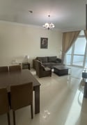 SPECIAL OFFER | QATAR COOL INCLUDED + BALCONY - Apartment in Al Shatt Street