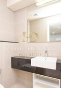 Deluxe 1BR Fully Furnished Apartment in Lusail - Apartment in Lusail City