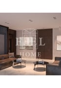 1 Bed OFF Plan 4 SALE   LOW MONTHLY I/S of QAR2813 - Apartment in Lusail City