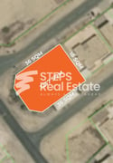 Prime Residential Land for Sale in Al Dhakira - Plot in Al Dhakhira