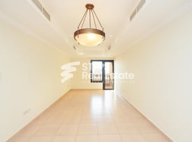 1 BHK Apartment in the Pearl - w/ Balcony - Apartment in Porto Arabia