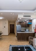 Beautiful 1 Bedroom Apartment in Lusail For Sale - Apartment in Al Erkyah City