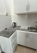 Elegant Studio apartment with closed kitchen - Apartment in Al Hadara Street