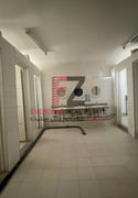 ALL-INCLUSIVE LABOUR CAMP | 11 ROOMS| QR.1,500 - Labor Camp in Industrial Area