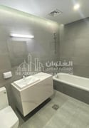 Fully Furnished Apartment | 2 Bedroom in Lusail - Apartment in Al Erkyah City