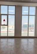 High Quality Fitted Office Space In Al Mamoura - Office in Al Maamoura