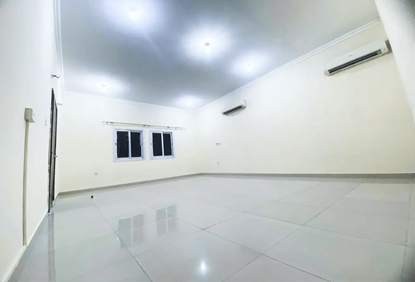 Studio room available in Thumama, behind Kahramaa - Studio Apartment in Al Thumama